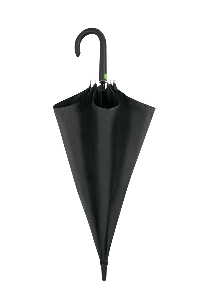 Perletti Kišobran Aurora 5807, Crni