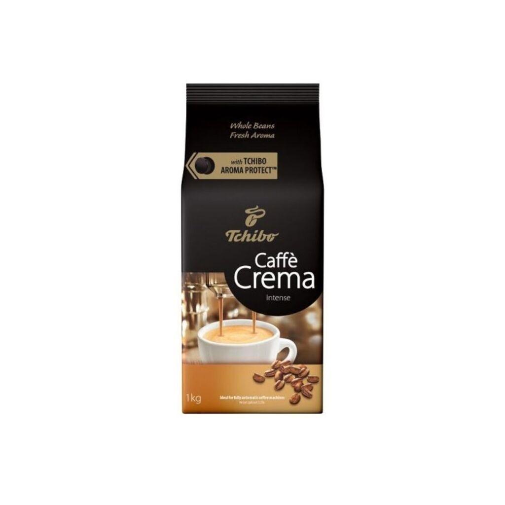 Tchibo Kafa Caffe Crema Intense, 1kg