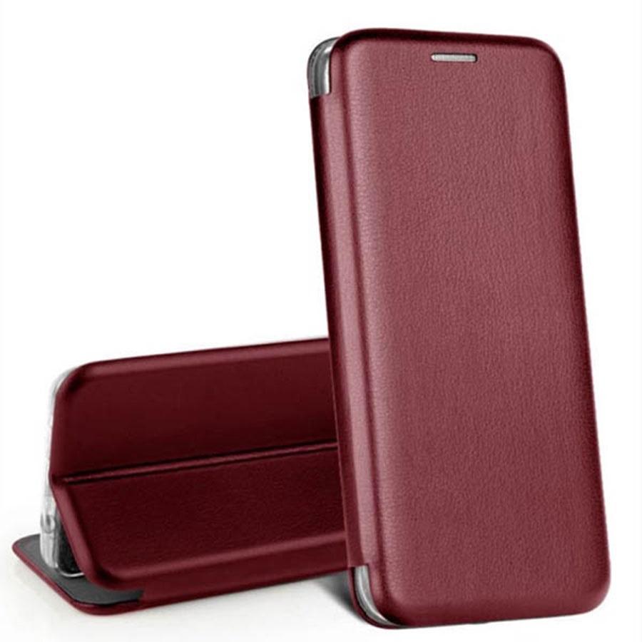 Redmi Note 13 Pro Flip Bordo Xiaomi Platoon 360