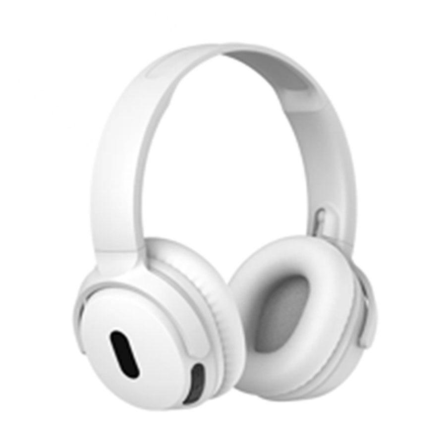 Pangpai Bluetooth Slušalice Max Pro Bijela