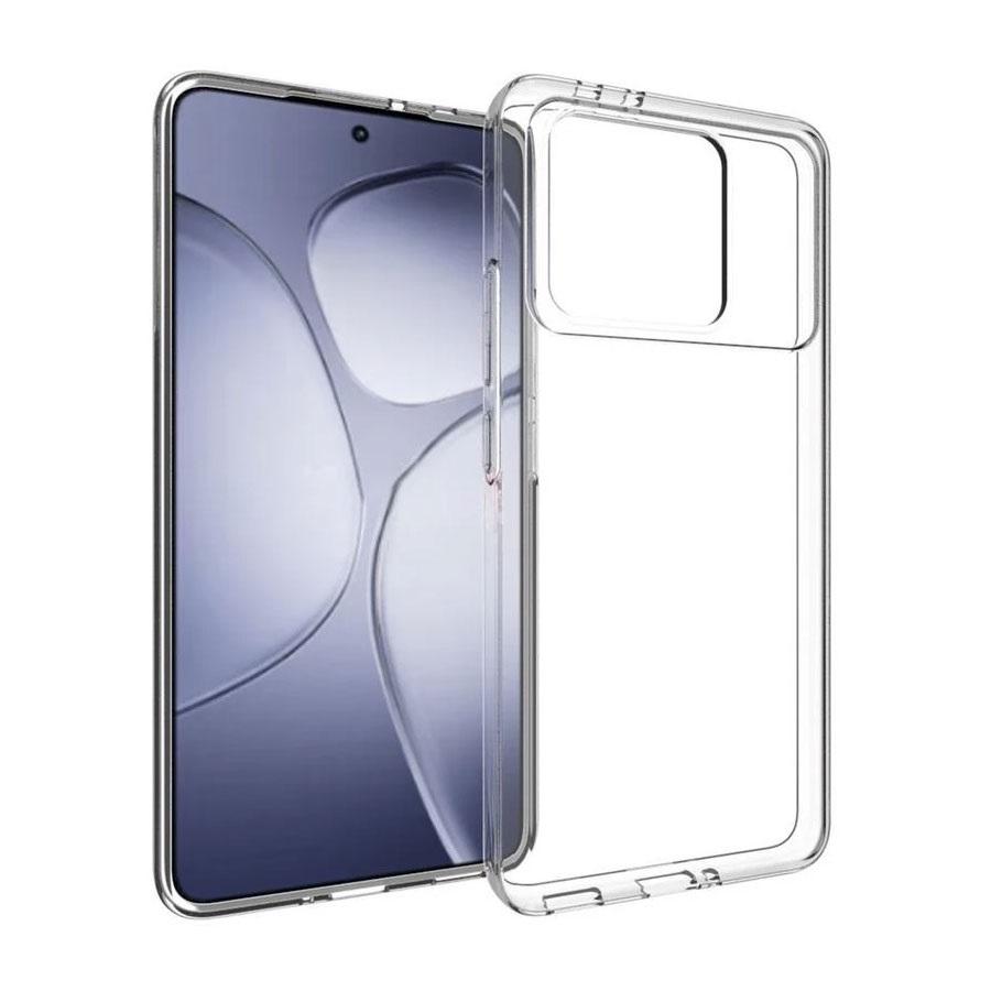 Silikon Redmi K70 Ultra Providna Xiaomi Futrola