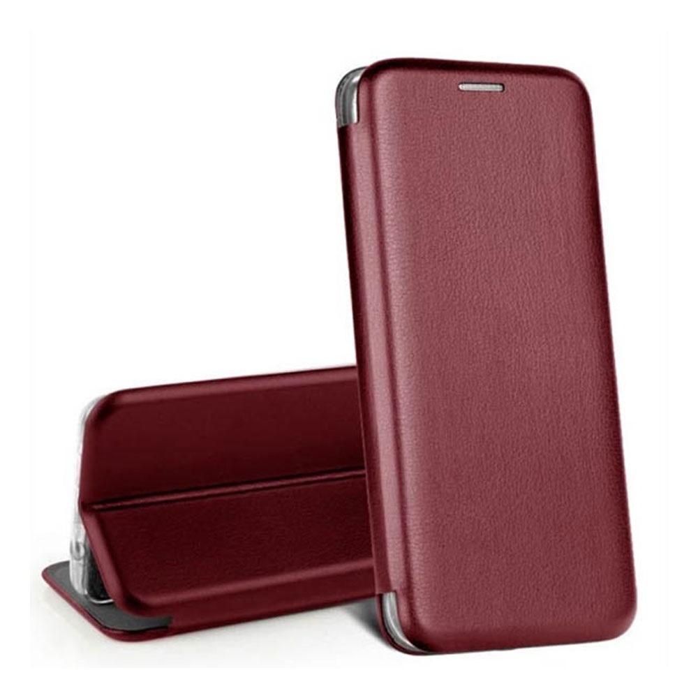 S24 Flip Bordo Samsung Platoon 360