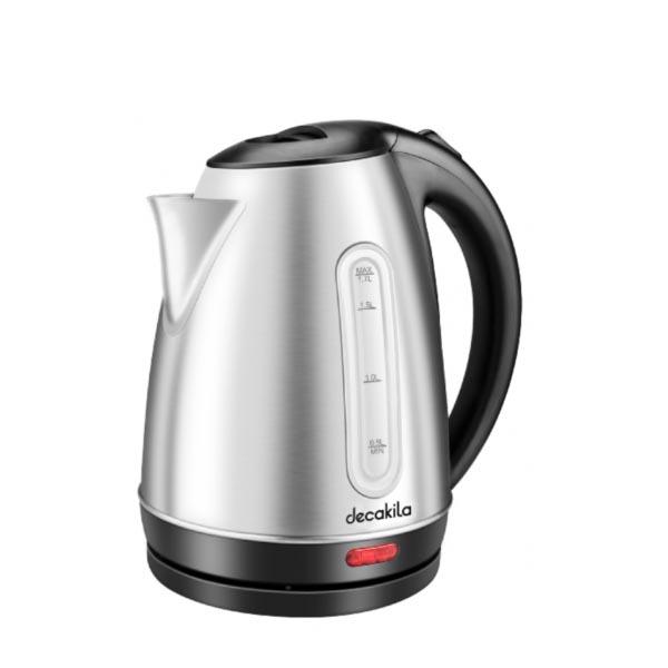 Decakila Električni Bokal Kekt004W