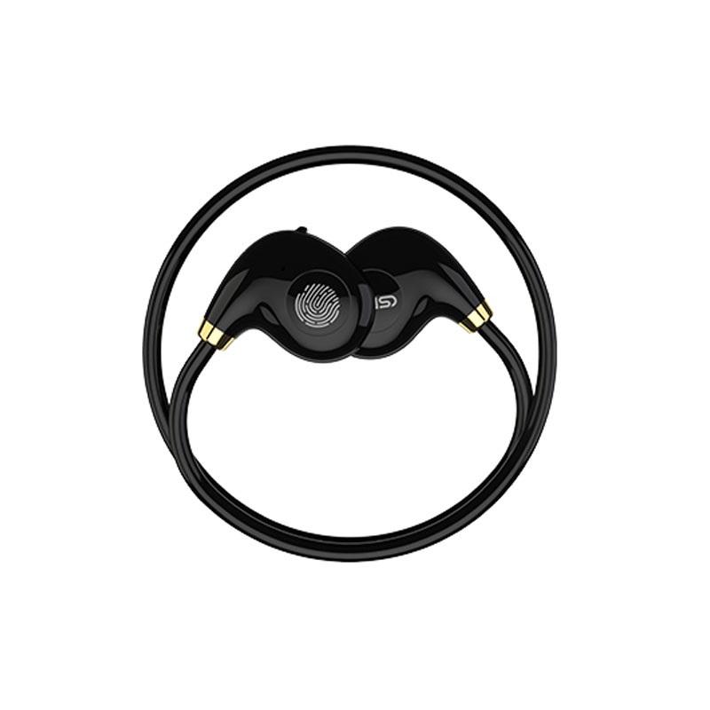 Bluetooth Slušalice G8 SGS Crne