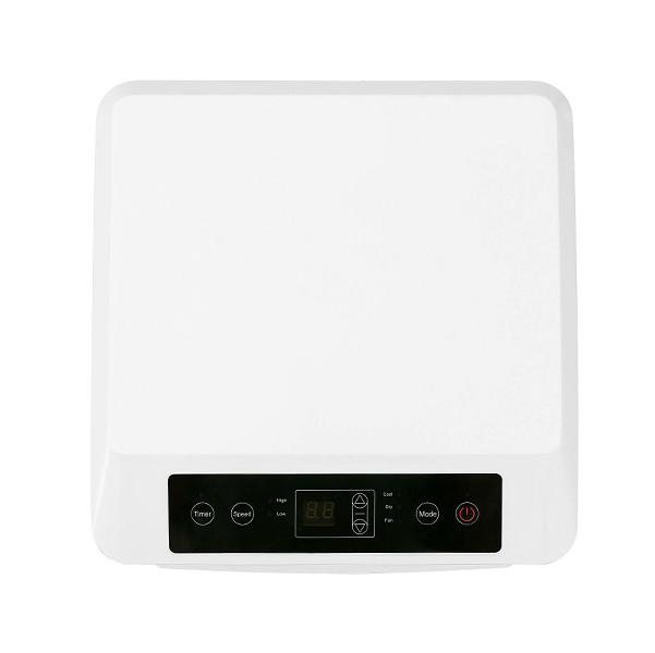 ELIT Mobilna Klima 7 E-20 2,1Kw 7000Btu Hlađenje