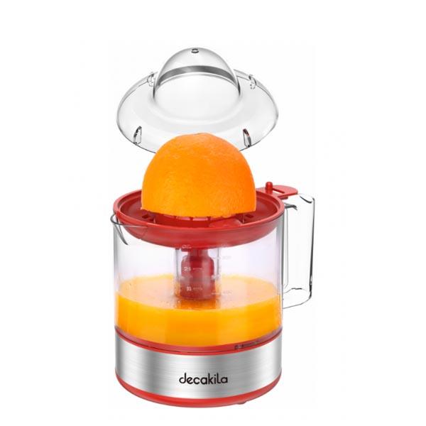 DECAKILA Cjediljka Za Agrume Kejc001W