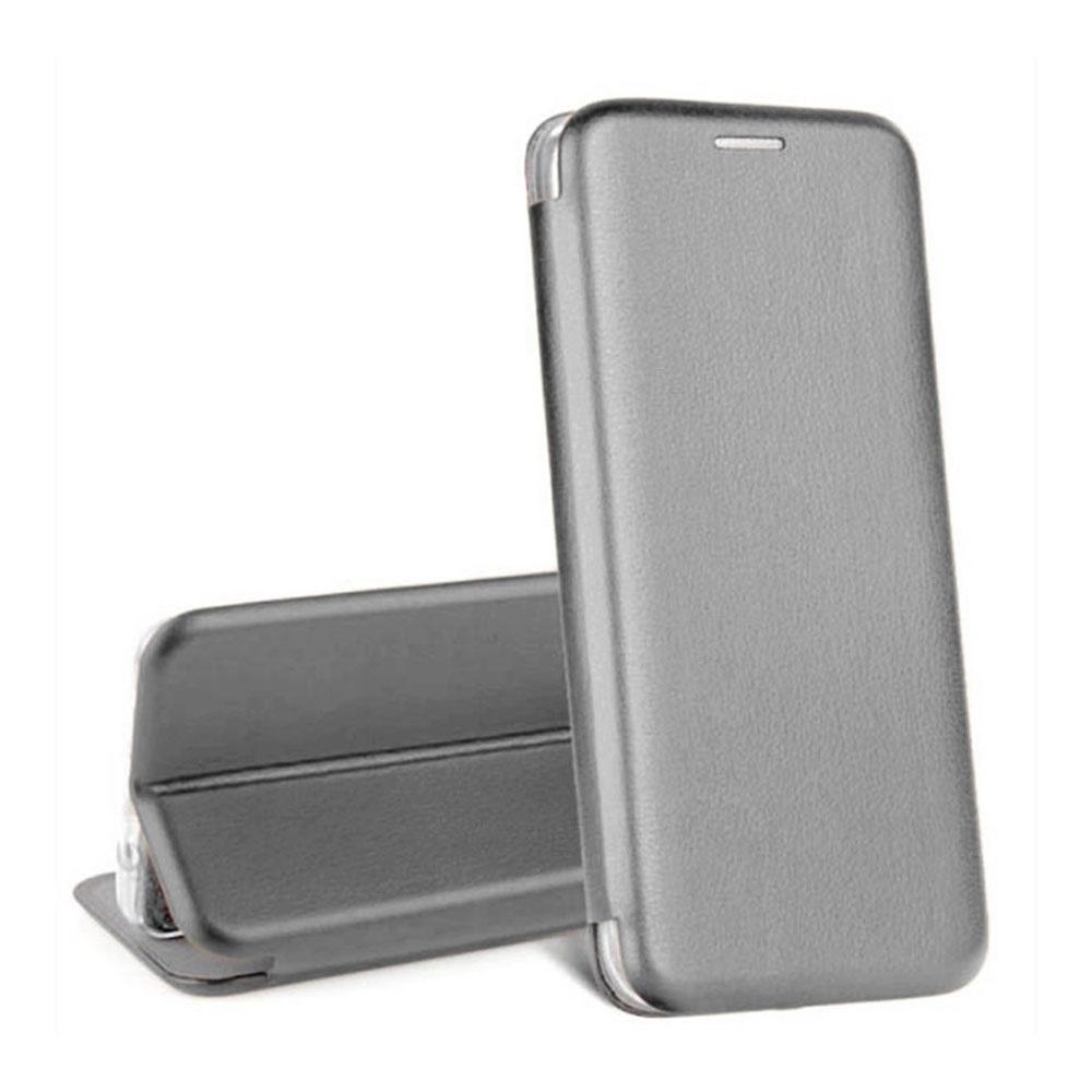 Samsung Platoon 360 S24 Ultra Flip Siva