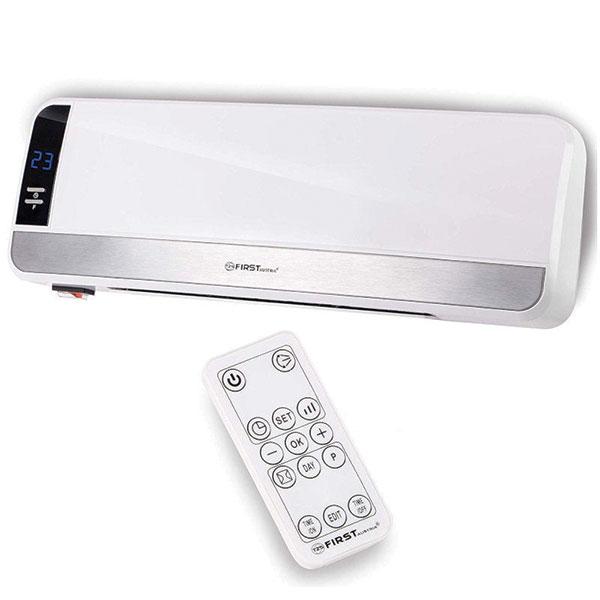 First Grijalica Fa-5571-1 2000W Zidna