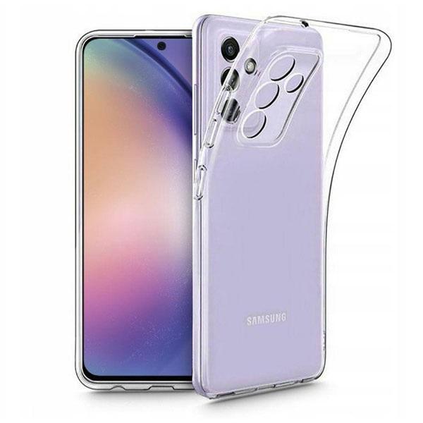 Silikon A54 Providna Samsung