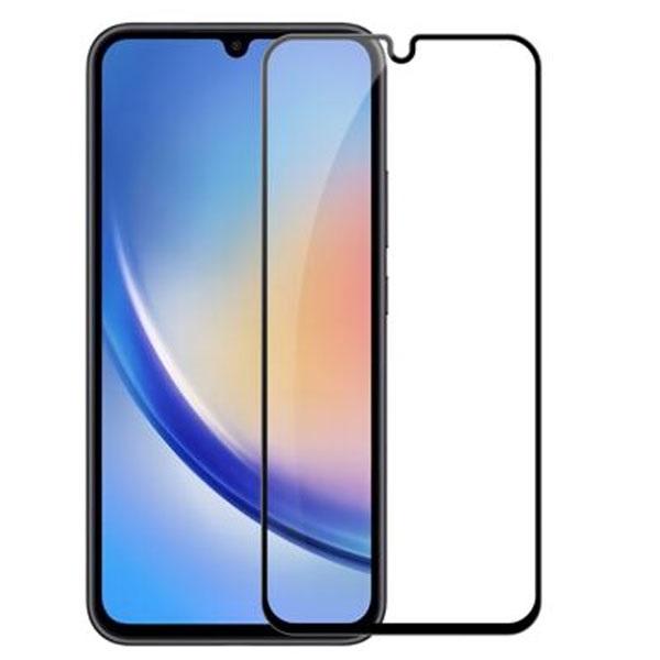 9H Anti-Static Staklo Samsung A34