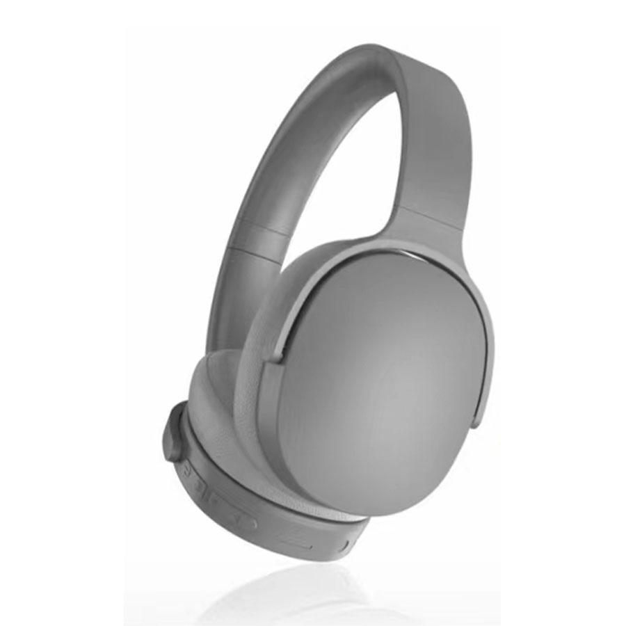 Pangpai Bluetooth Slušalice ANC P3961 Silver