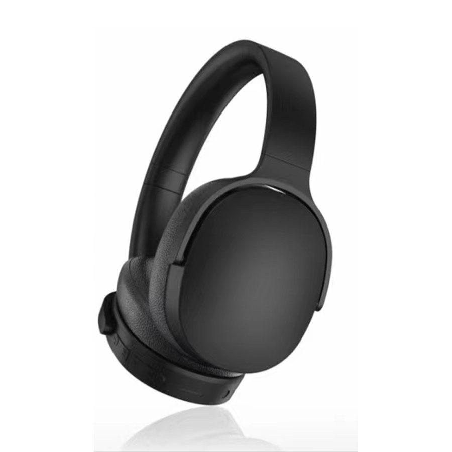Pangpai Bluetooth Slušalice ANC P3961 Crna