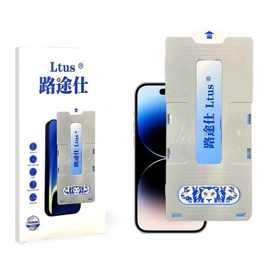 Magic Box LTUS 5D iPhone 15 Plus Staklo