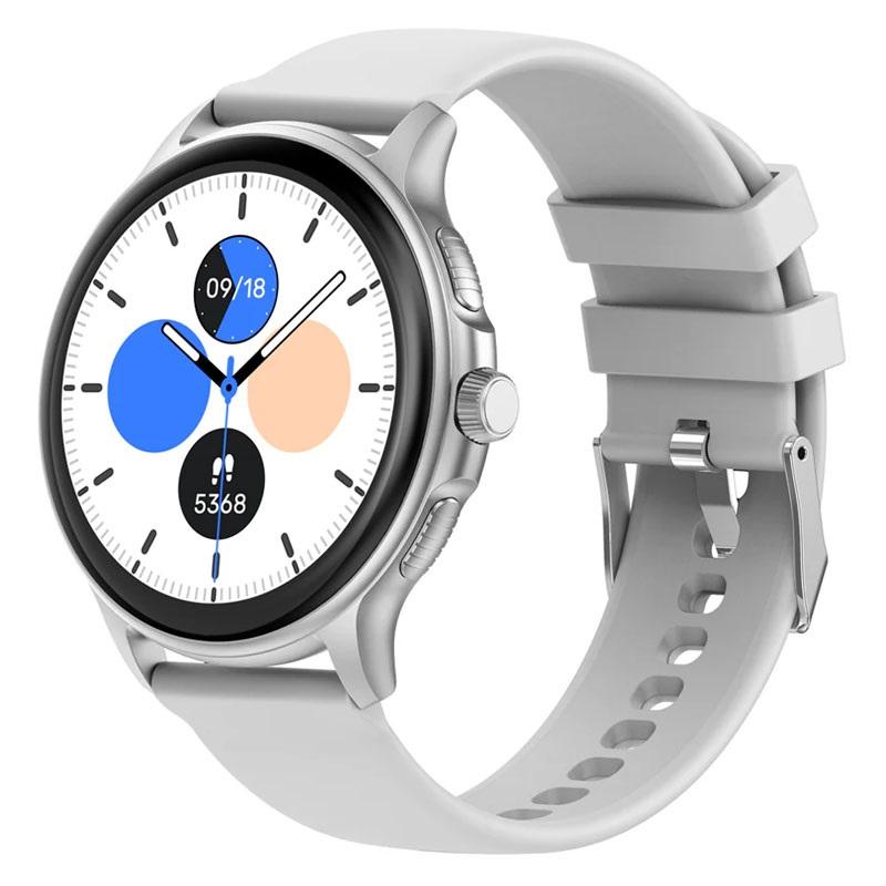 Peje Smartwatch ZW08-AMD Bijeli