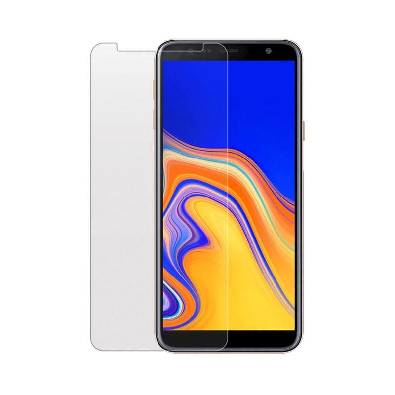 Staklo J6 Plus 2018 Zaštita Samsung Platoon