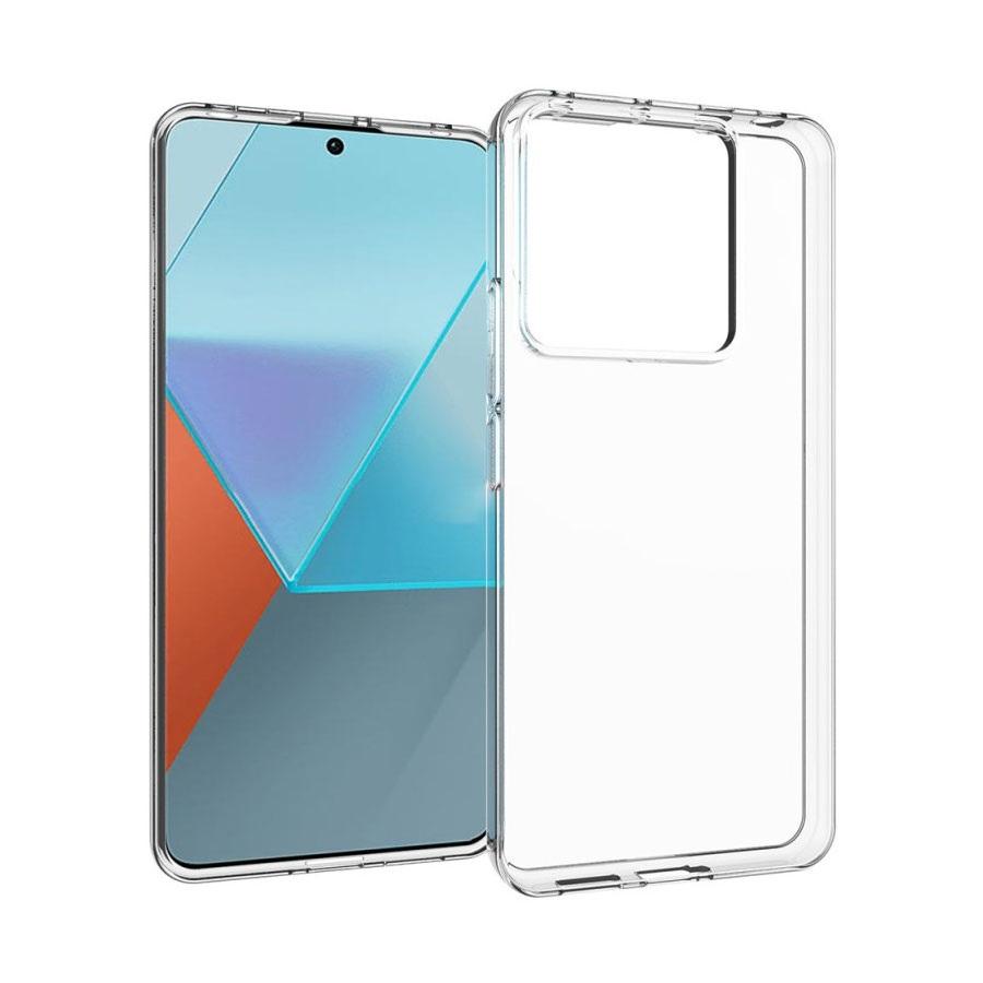 Silikon Redmi 13 5G Providna Xiaomi Futrola