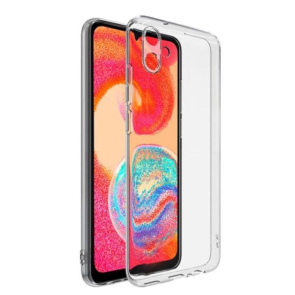 Silikon A04E Providna Samsung