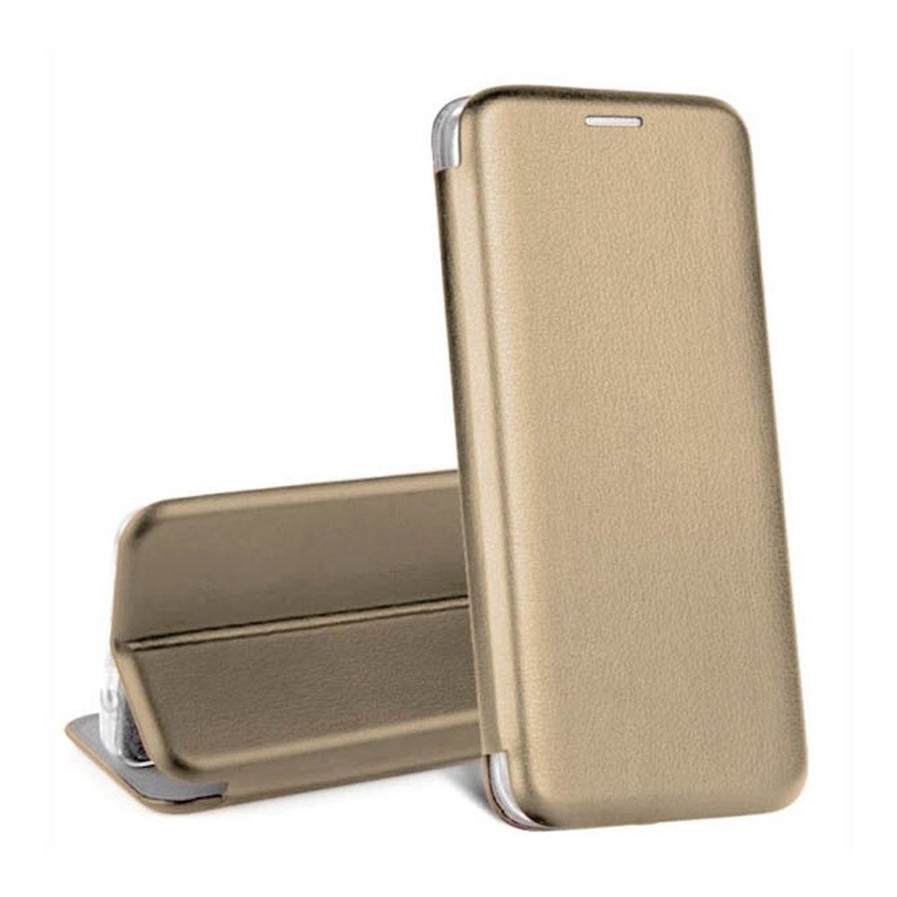 Samsung Platoon 360 S24 Plus Flip Zlatna