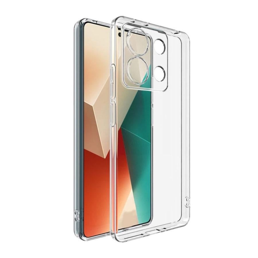 Silikon Redmi Note 13 Providna Xiaomi Futrola