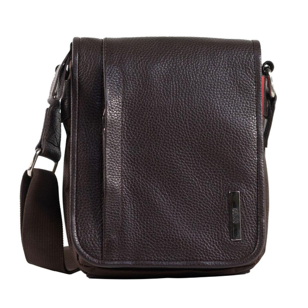 Falco Torba muška kožna, Smeđa