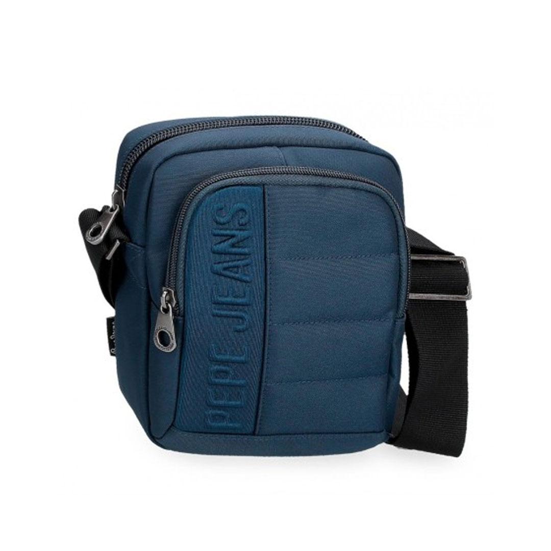 Pepe Jeans Torba na rame, Teget