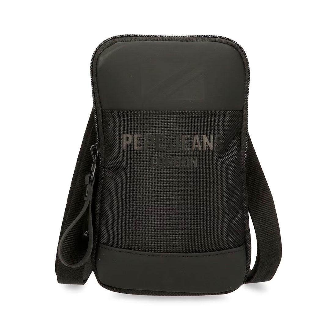 Pepe Jeans Torbica na rame, Crna