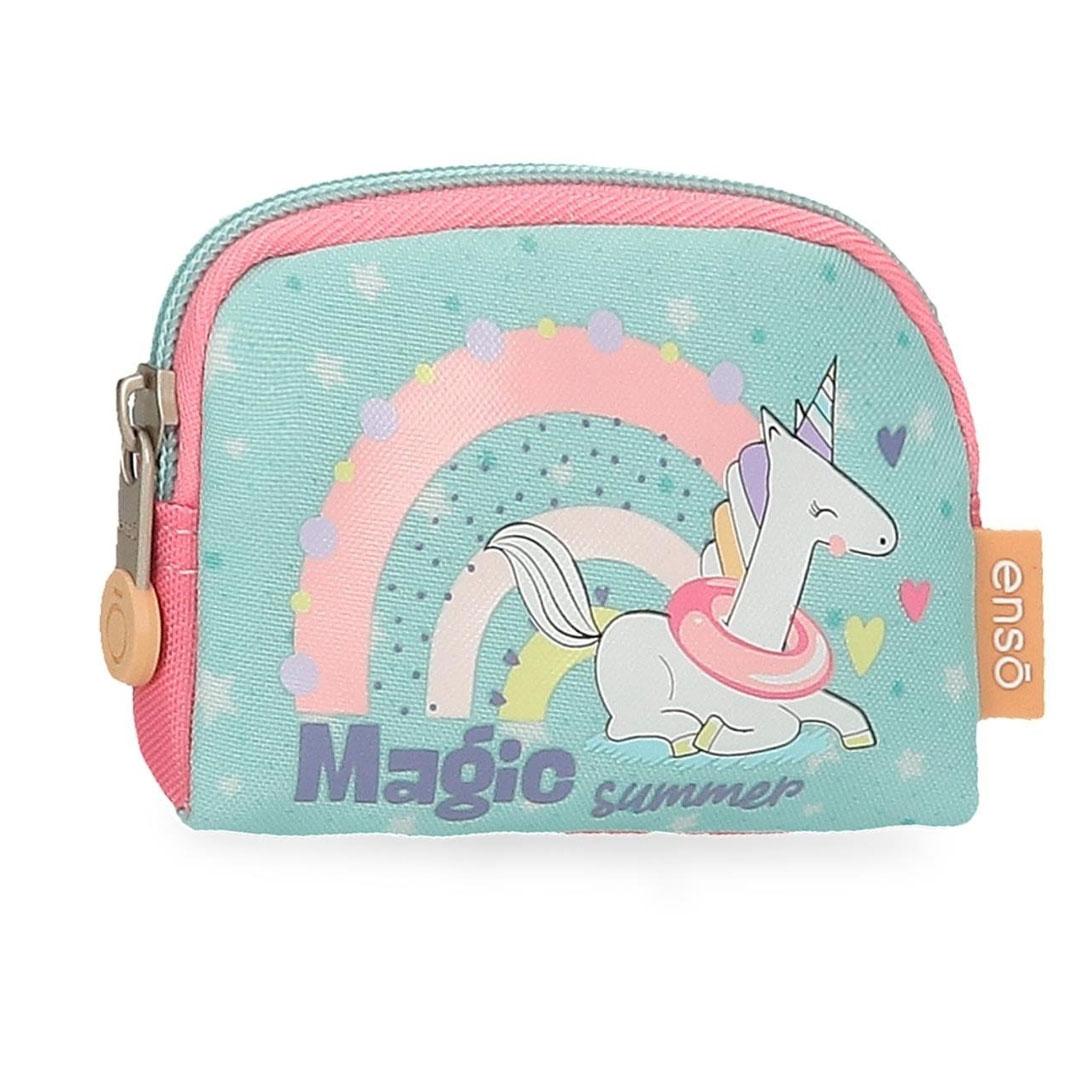 Enso Novčanik, Roze