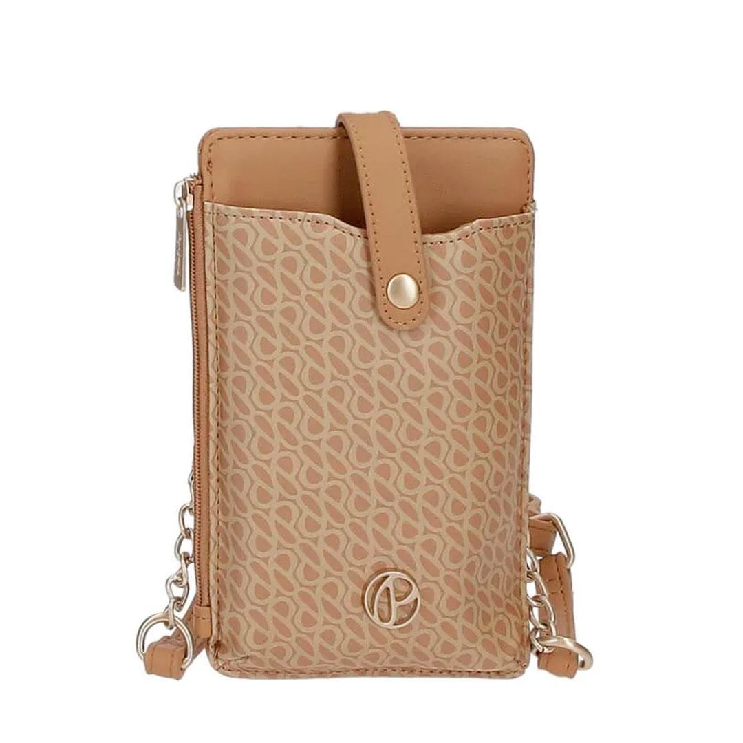 Pepe Jeans Torba na rame, Smeđe boje