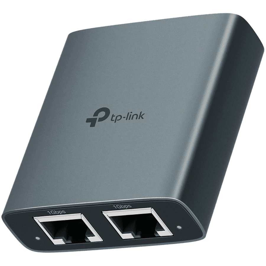 TP-Link Razdelnik EH210