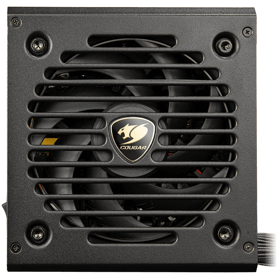 Cougar Napajanje GES 850 PSU, 80plus, Gold Fixed Cables