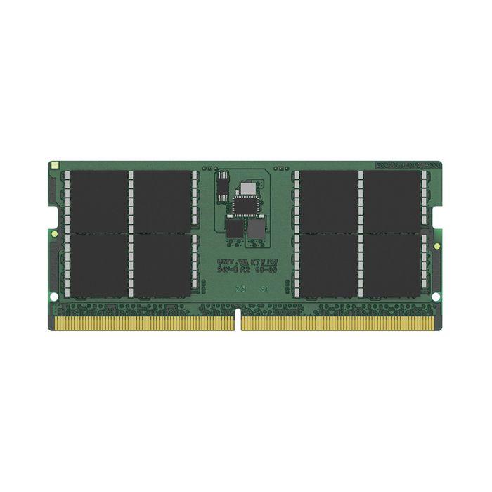 Kingston DRAM Notebook Memory 48GB DDR5 5600MT/s SODIMM
