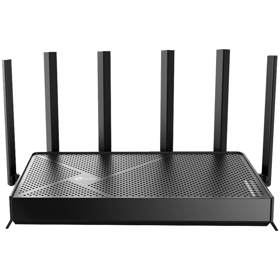 TP-Link Ruter Archer BE400 BE6500 Dual-Band