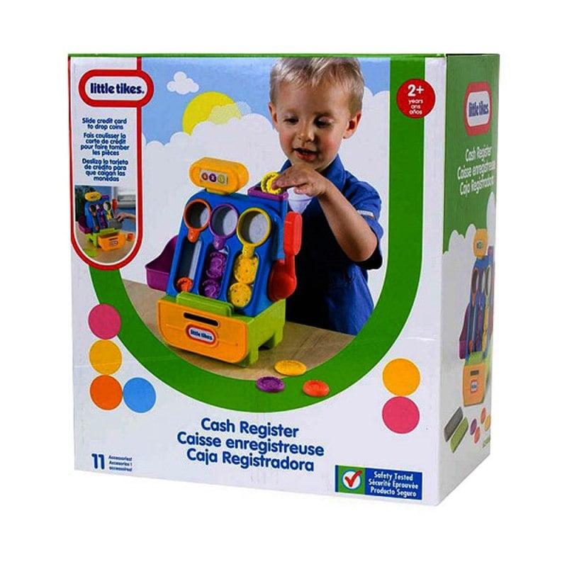 Little tikes Kasa LT623486, Šarena