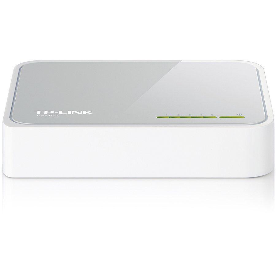 TP-Link Svič TL-SF1005D