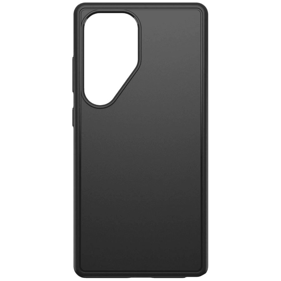 Samsung Maska za telefon Galaxy S25 Ultra OtterBox Symmetry, Crna