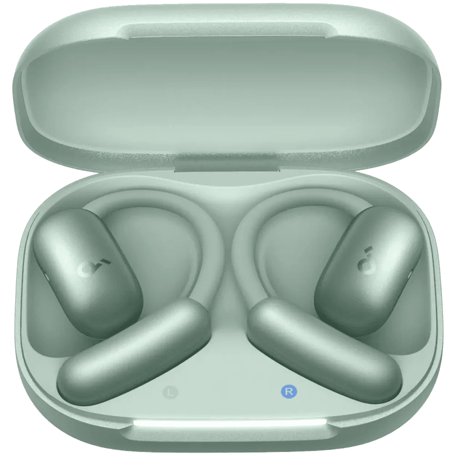 Anker Bežične slušalice Soundcore AeroFit 2, Zelena