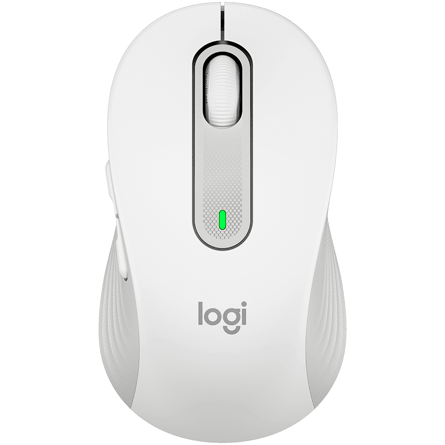 Logitech Miš M650, Crni
