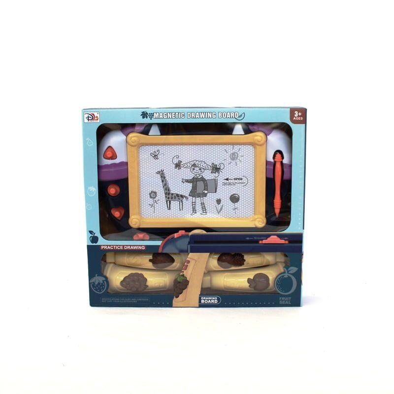 Set ploča za pisanje 063209, Šarena