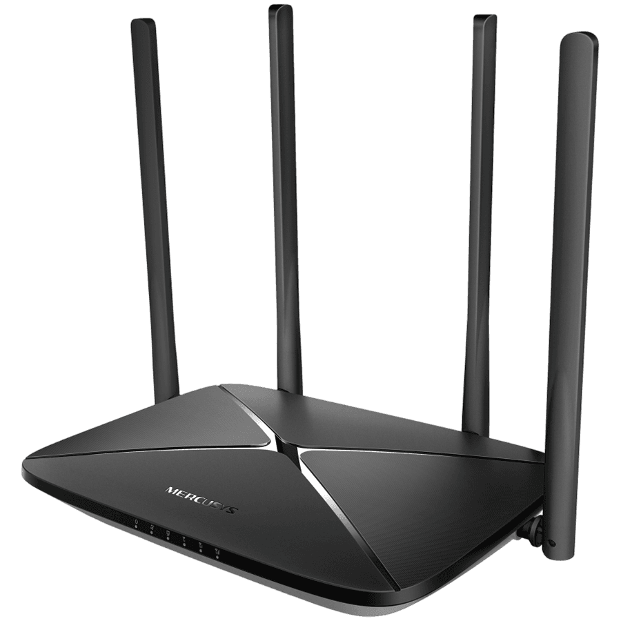 Mercusys Ruter MB115-4G