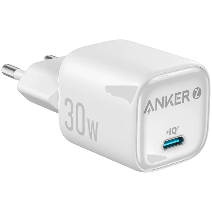 Anker Punjač Zolo, Bijeli