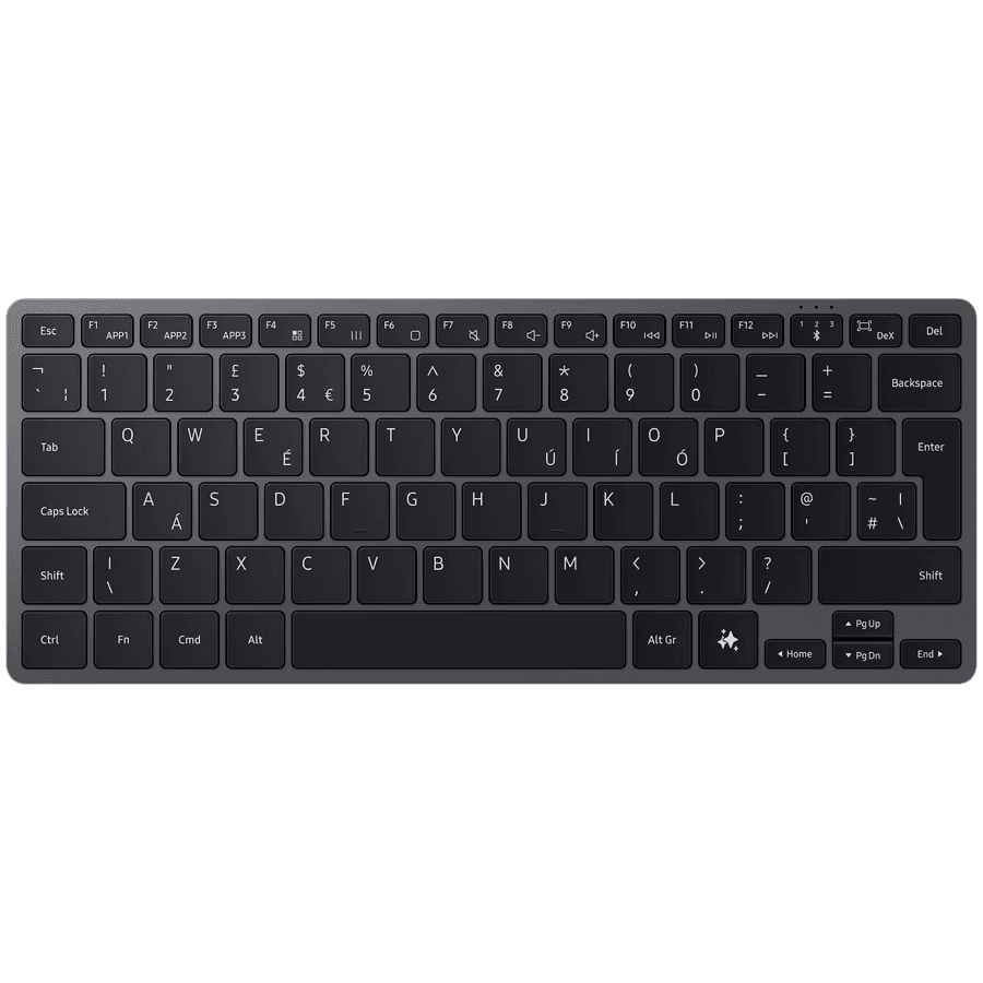 Samsung Tastatura Smart, Siva
