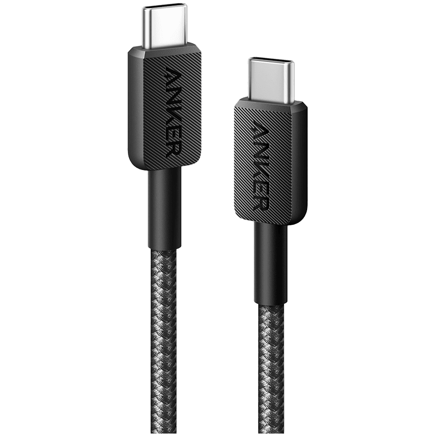 Anker Multi Kabl 322, 180cm, Crni