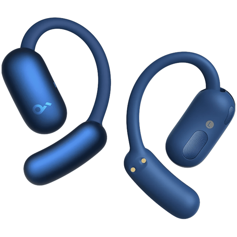 Anker Bežične slušalice Soundcore AeroFit 2, Plava
