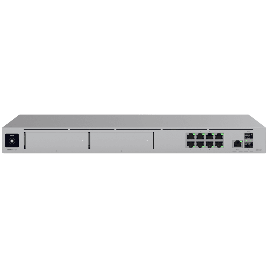 Ubiquit Ruter UDM-PRO-MAX-EU