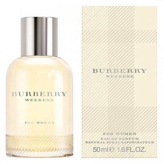 BURBERRY Weekend 50ml EDP za žene