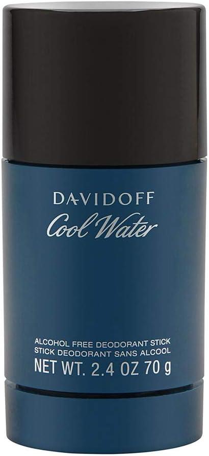 DAVIDOFF Cool Water 75ml Stick za muškarce