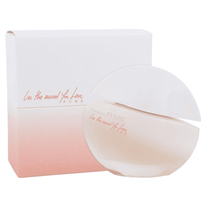 GFFERRE  In The Mood For Love Pure 100ml EDT za žene