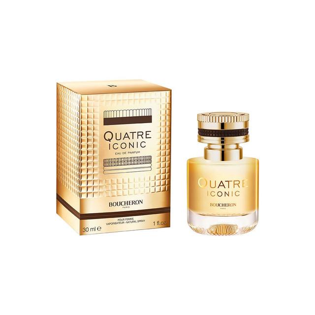 BOUCHERON Quatre Iconic 30ml EDP za žene