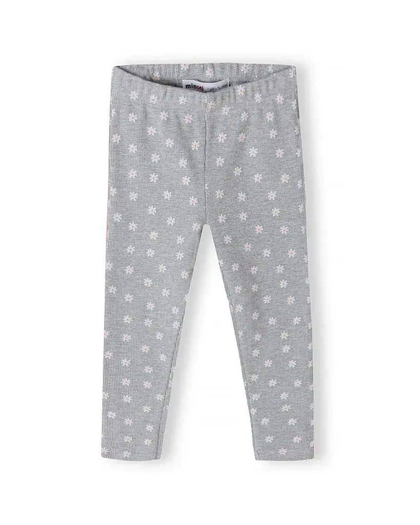 Minoti Helanke za djevojčice, Sive