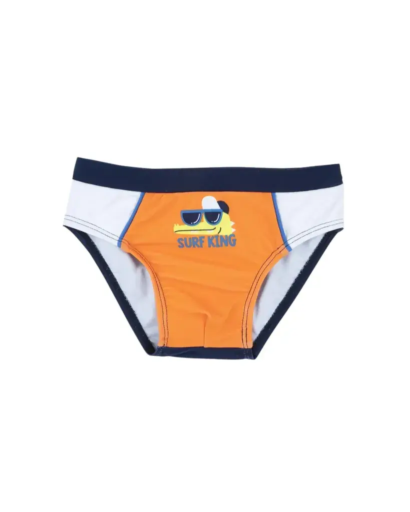 Chicco Kupaći kostim za dječake, Šarene